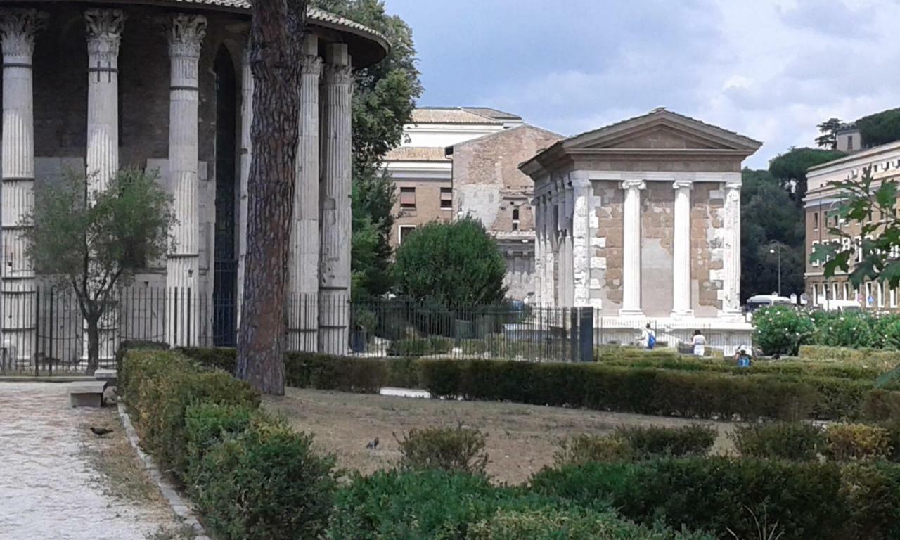 Casa de hóspedes Vebis Roma