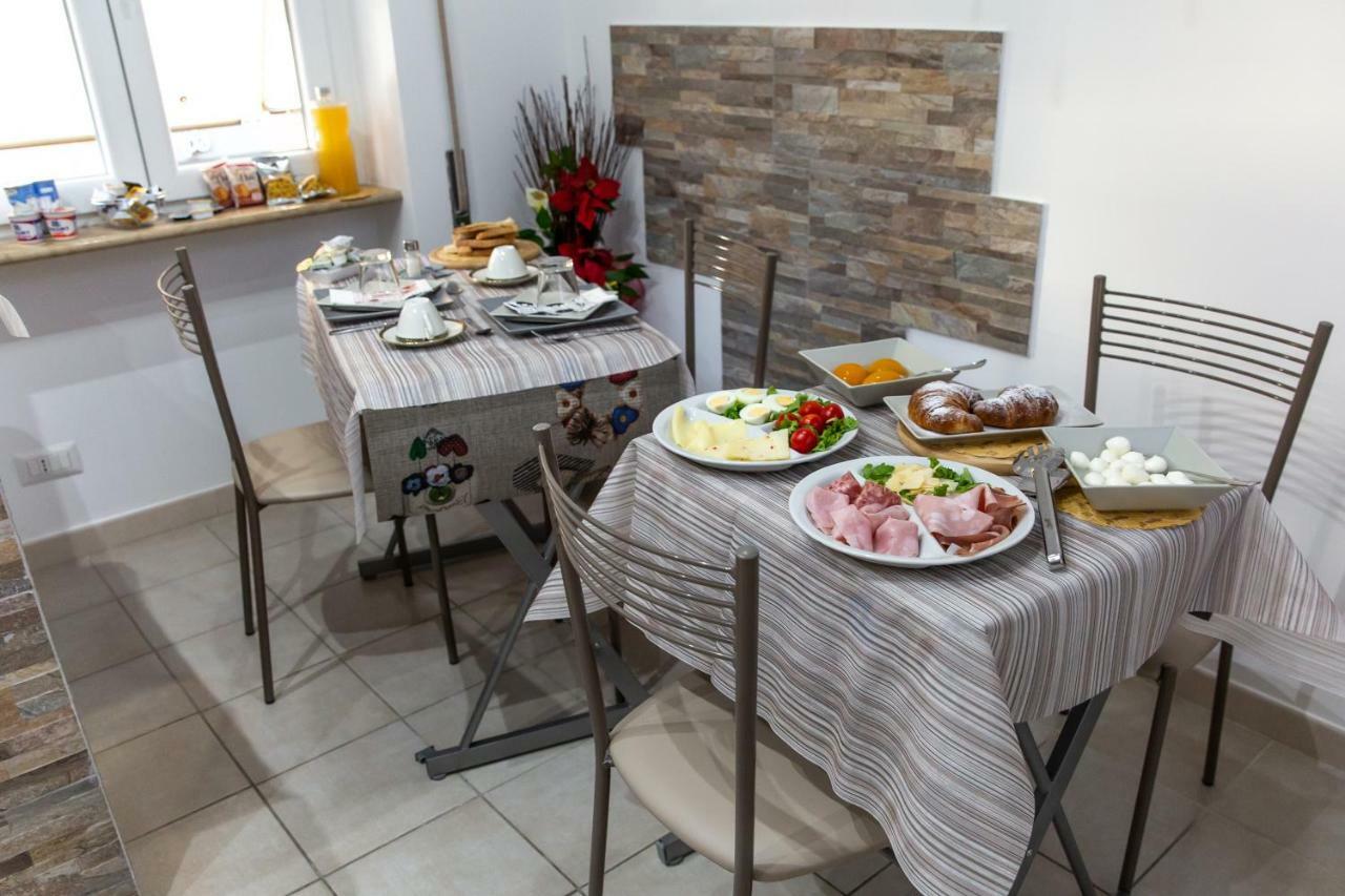 Casa de hóspedes Vebis