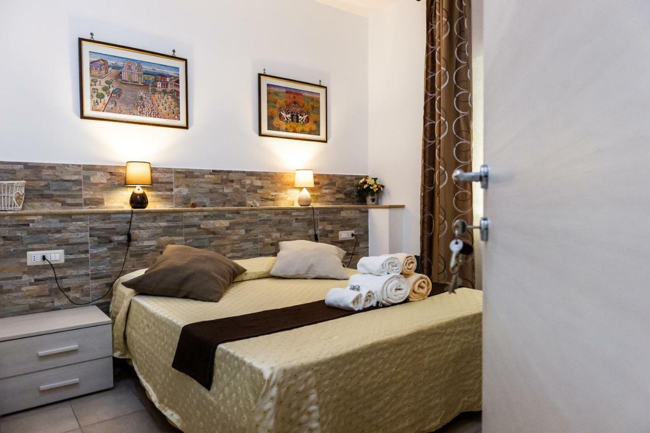 Casa de hóspedes Vebis Roma