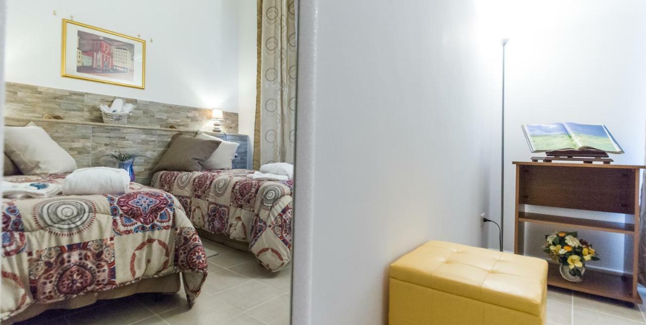 Vebis Guest house Rome